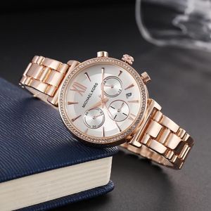 MK Watch- Ladies