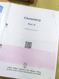 Class 11Th Chem Part 2