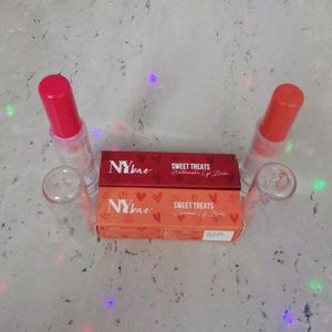 NY Bae Lip Balm Combo