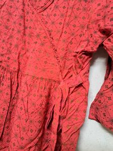 Short Kurti