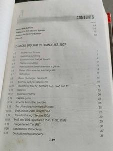 Tax Practice Manual