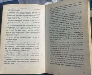 Northern Lights by Philip Pullman
