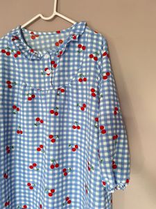 Korean Night Dress🍒🍒