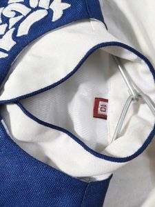 Men&#39;s Kurta Set with Jacket