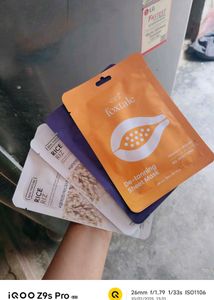 sheet mask