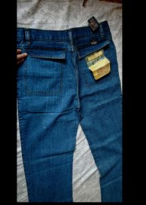 3pocket Jeans