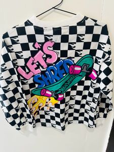 Zara Kids Tshirt