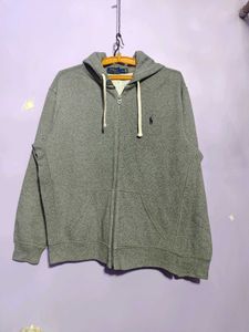 Polo Ralph Lauren Zip Hoodie