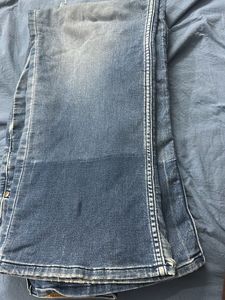 Benetton Denim  Jeans