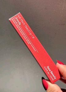 Rare Beauty Soft Pinch Tinted Lip Oil Serenity