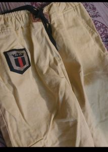 Joggers