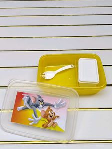 Tom & Jerry Lunch Box