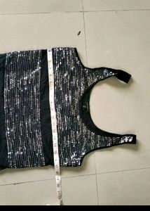 Blingy Top
