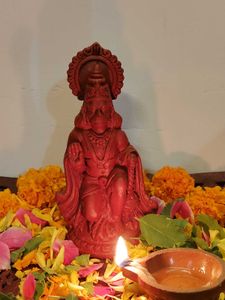 Hanuman Swamy