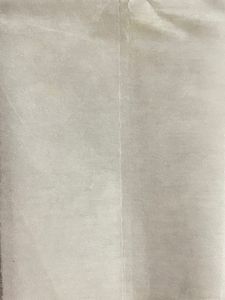 Interfacing Canvas Paper for Stitching Paper Interfacing Fusible Bukram for Neck, Sleaves Design, Crafting etc. 2meters