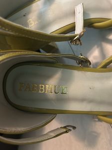 Heels Fabbhue
