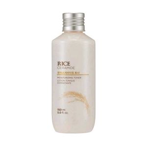 The Face Shop Rice&amp;Ceramide Moisturizing Emulsion