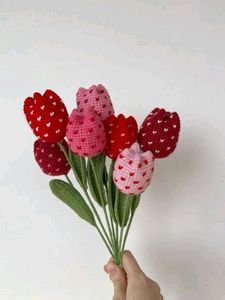 Valentine's Bouquet
