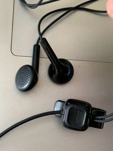 Original Nokia Earphones- 2