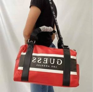 Guess Duffle Bag