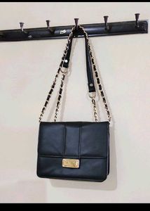 Black Sling bag