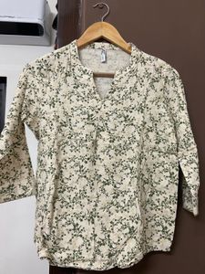 Casual Top