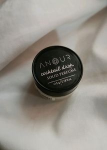 Perfume Balm