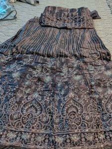 Elegant Lehenga Choli