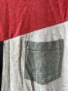 New Max cotton men’s tshirt