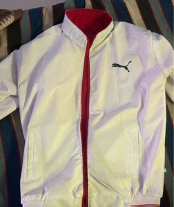 Puma Ferrari Jacket