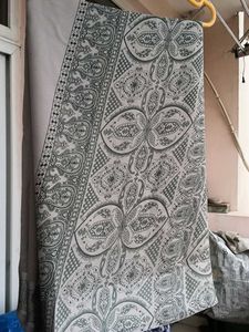 Georgette Saree From Pothy