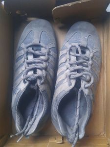 Woodland Shoes
