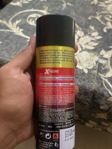 Fa men Xtreme energy zone
