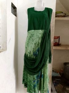 Long Dress 👗 For Girls
