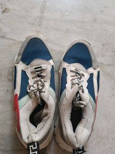 Used Sneakers For Women