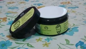 The Man Company Hair Cream Wax