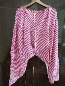 Kurta Salwar With Dupatta Set For Women, 46inch