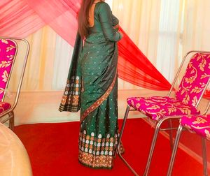 🖤🖤 Mekhela Sador 🖤🖤