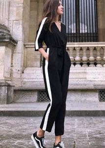 Zara Jumpsuit