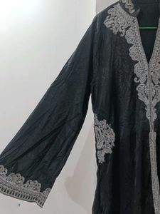 Elegant Embroidered Ethnic kurti
