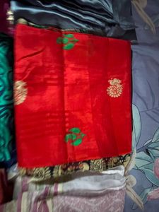 6 Combo Saree