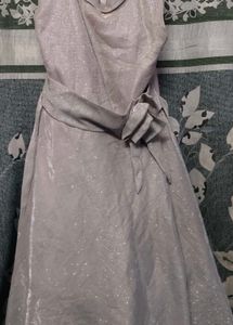 Sparkly Party Dress