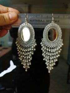 Black metal And Mirror Ererings