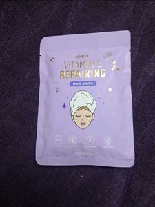 Miniso Face &amp;Hair Masksheet