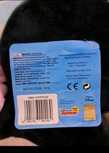 Original Disney Plushie- Minnie Mouse