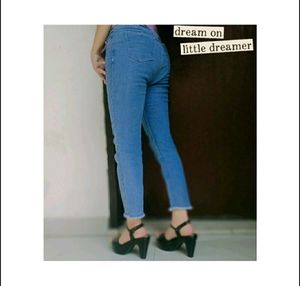 Women&#39;s Denim Jeans