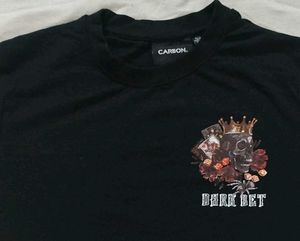 🎲 DARK BET STREETWEAR 🎲💀High stakes. No rules.