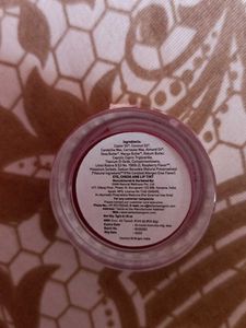 Bella Vita Organic Tinty