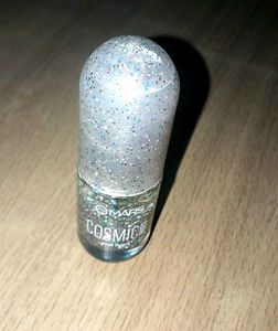 MARS Cosmic Nail Polish