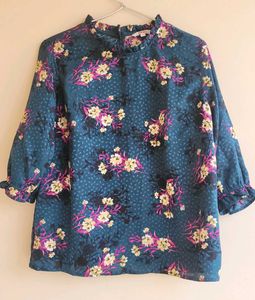 Honey By Pantaloons Top L